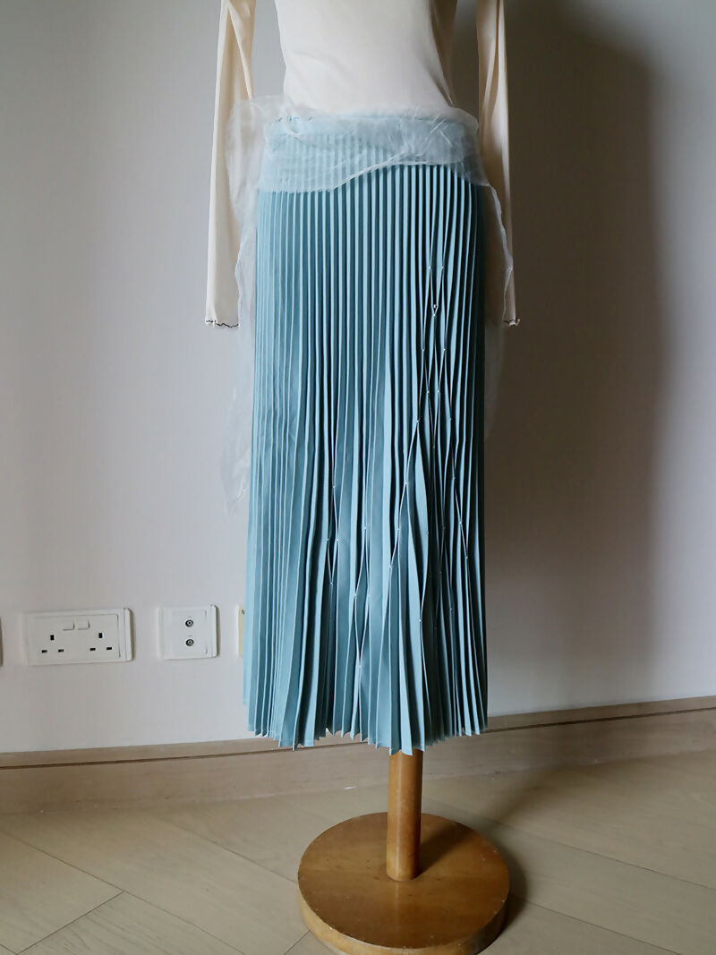 Walk Upon the Clouds Skirt