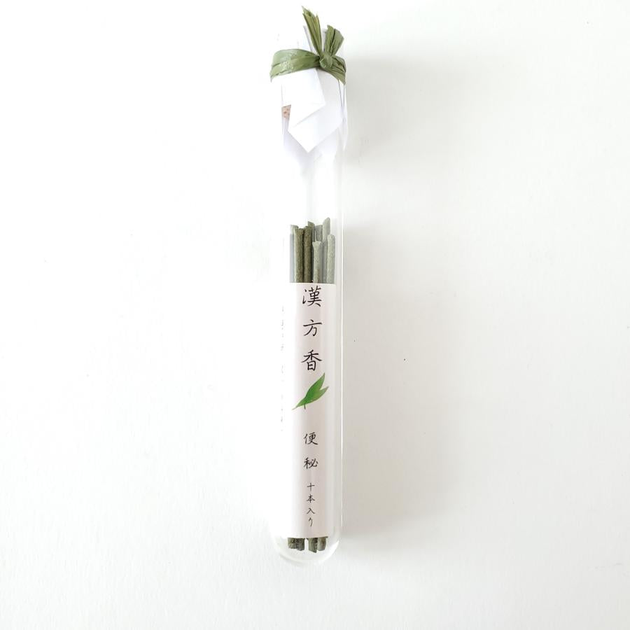 You々an Chinese herbal incense 