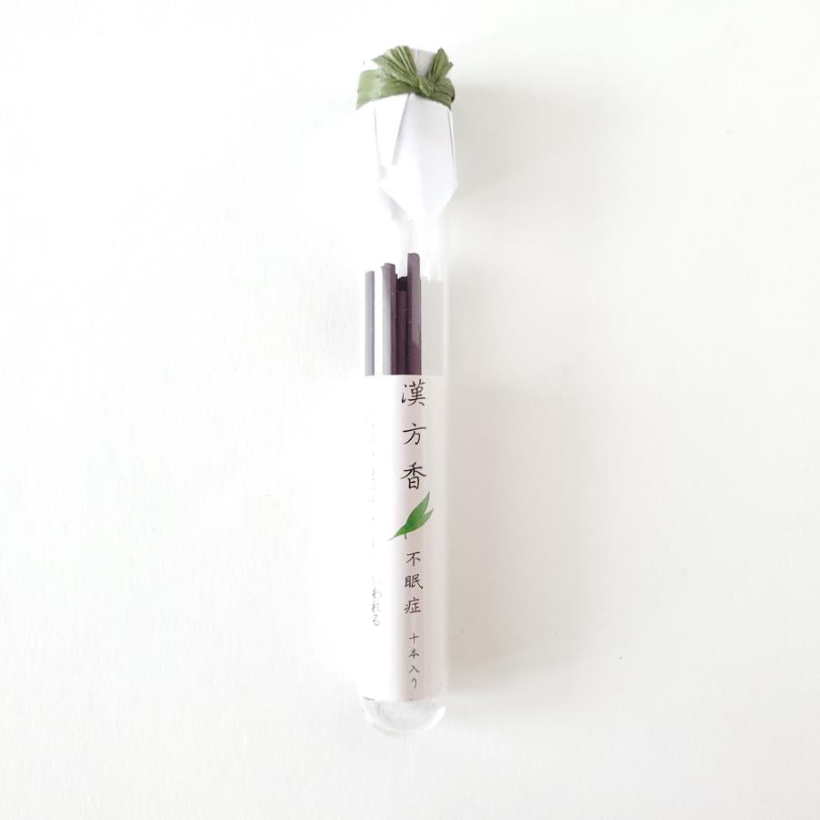 You々an Chinese herbal incense 