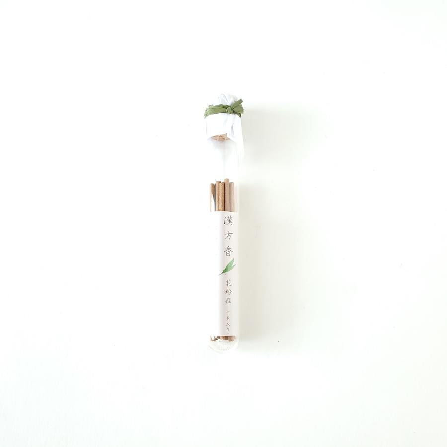 You々an Chinese herbal incense 