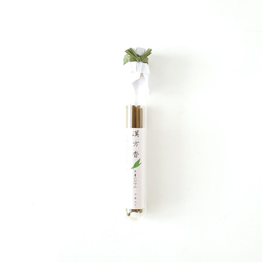You々an Chinese herbal incense 
