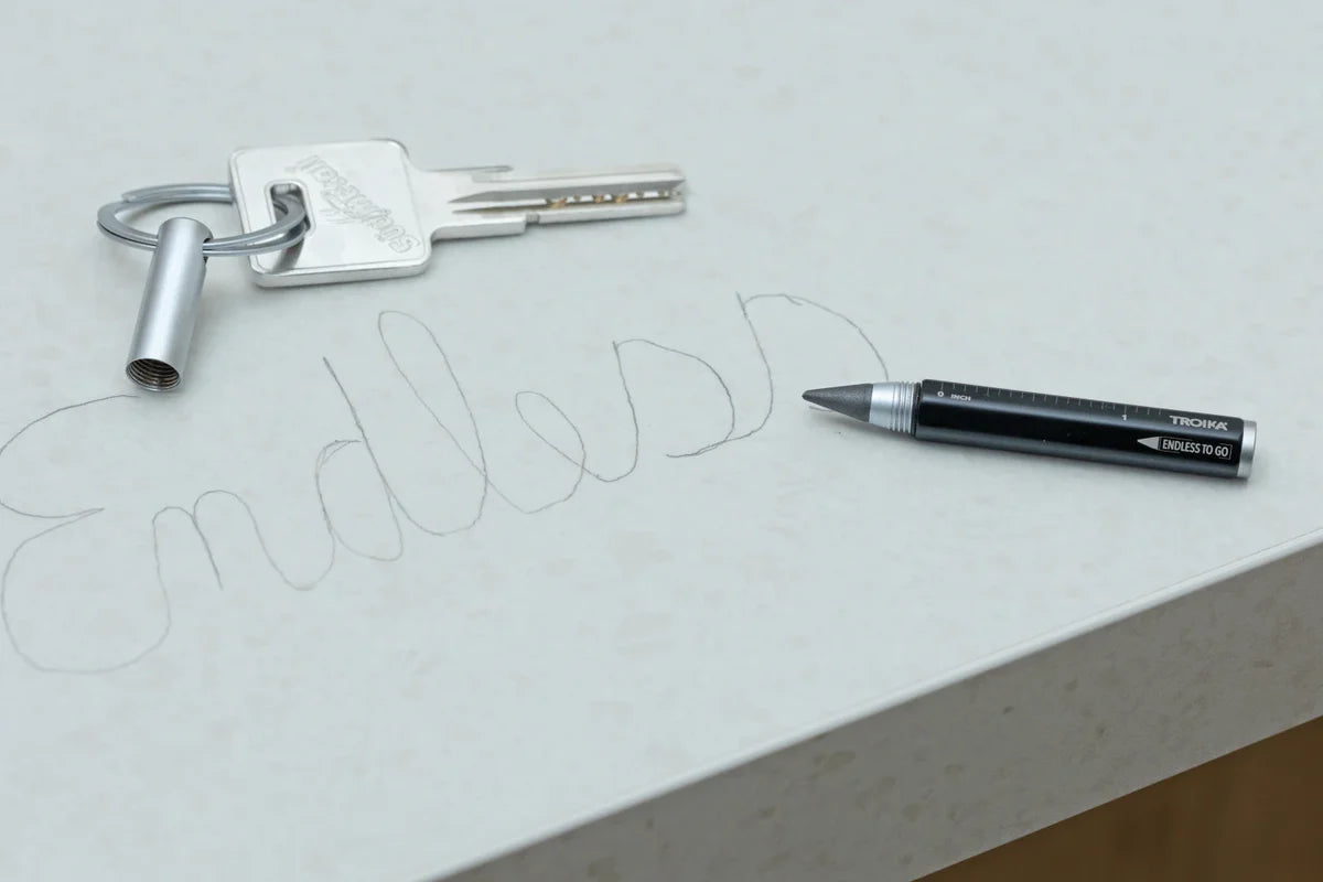 德國Construction Endless To GO 迷你工具無限鉛筆