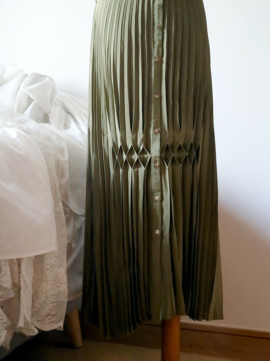 Six & Two Halves Skirt (tree)