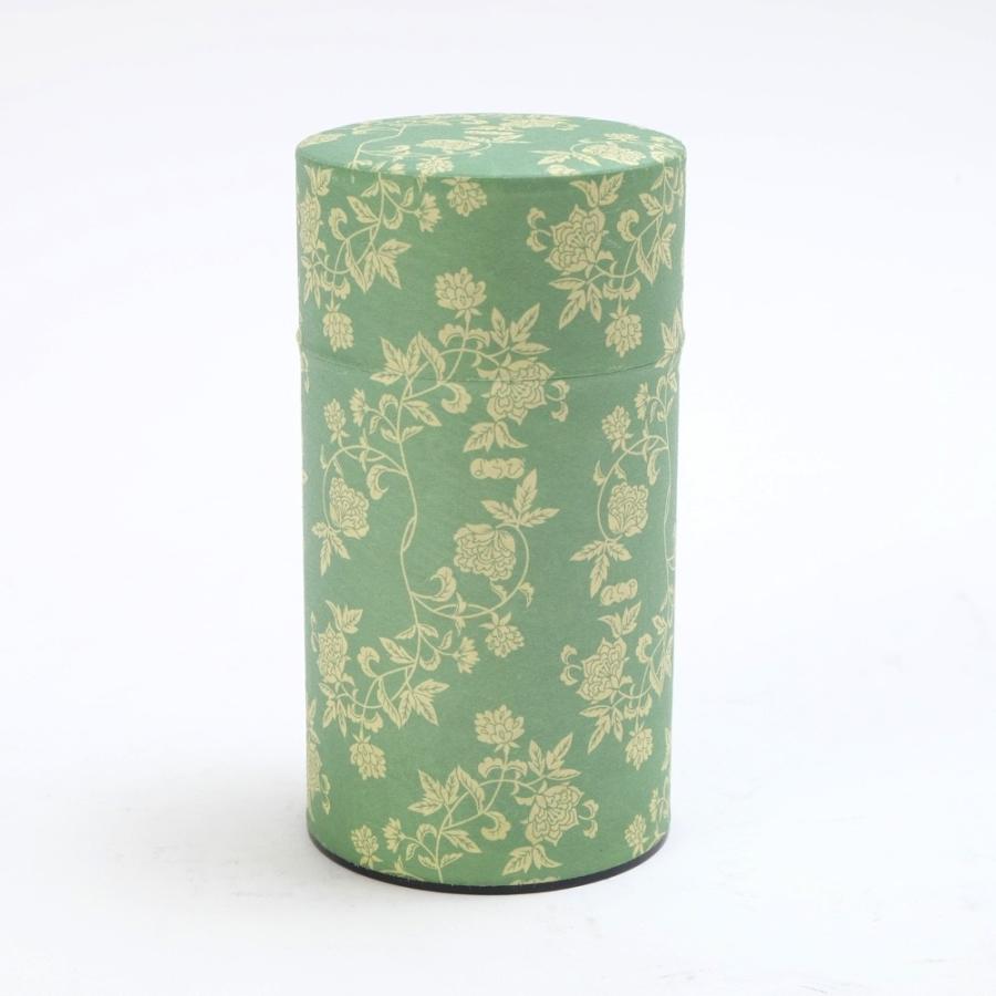Kotodo Mino Japanese paper coffee/tea airtight can