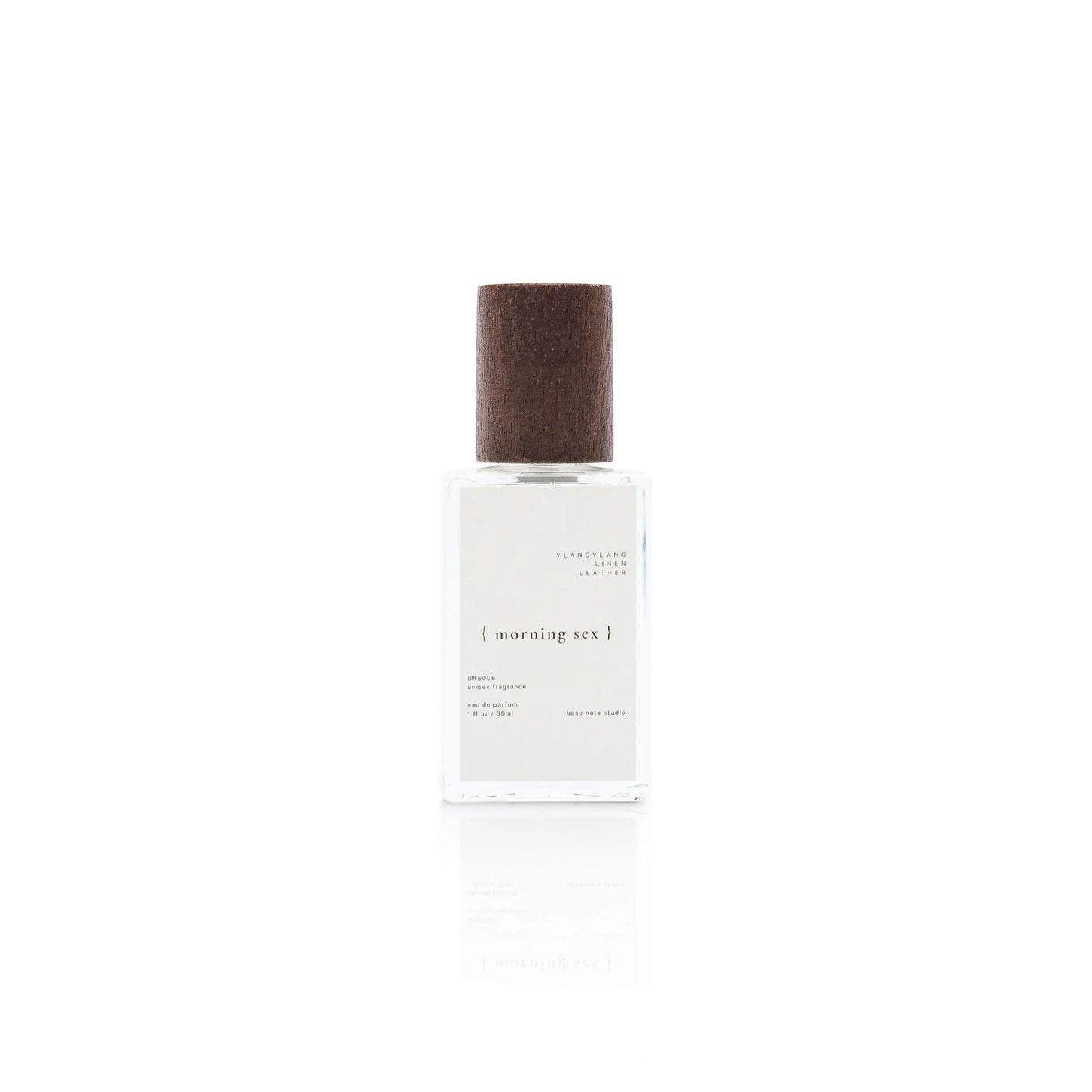 { morning sex } - 50ml