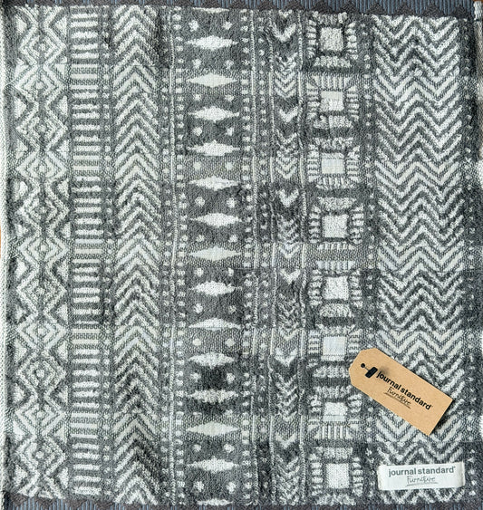 journal standard Furniture Louisville 今治毛巾 (GREY)