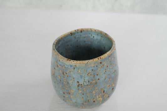 火山泥粗糙茶杯2
