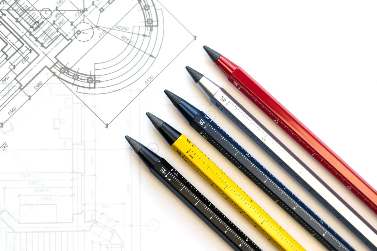 德國Construction Endless 工具無限鉛筆