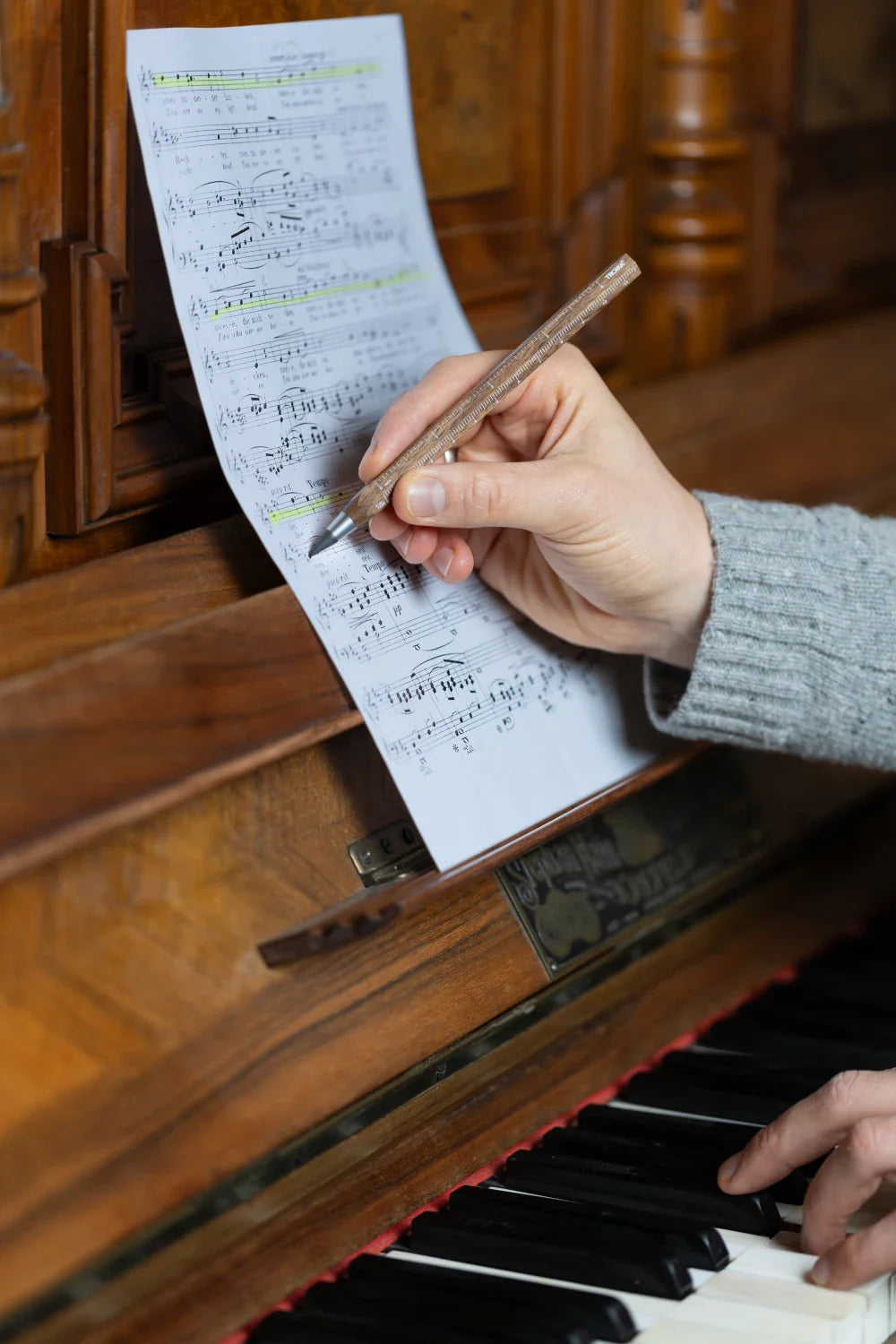 德國Construction Endless 工具無限鉛筆