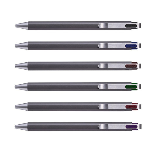 SAKURA 0.5mm Ballsign iD啫喱筆