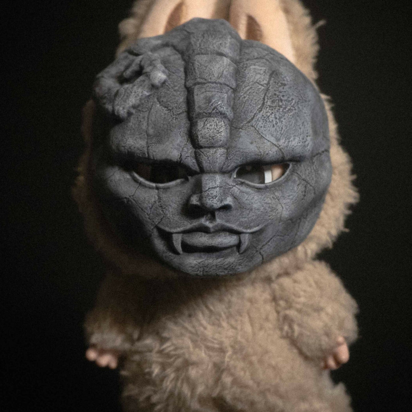 Stone Mask
