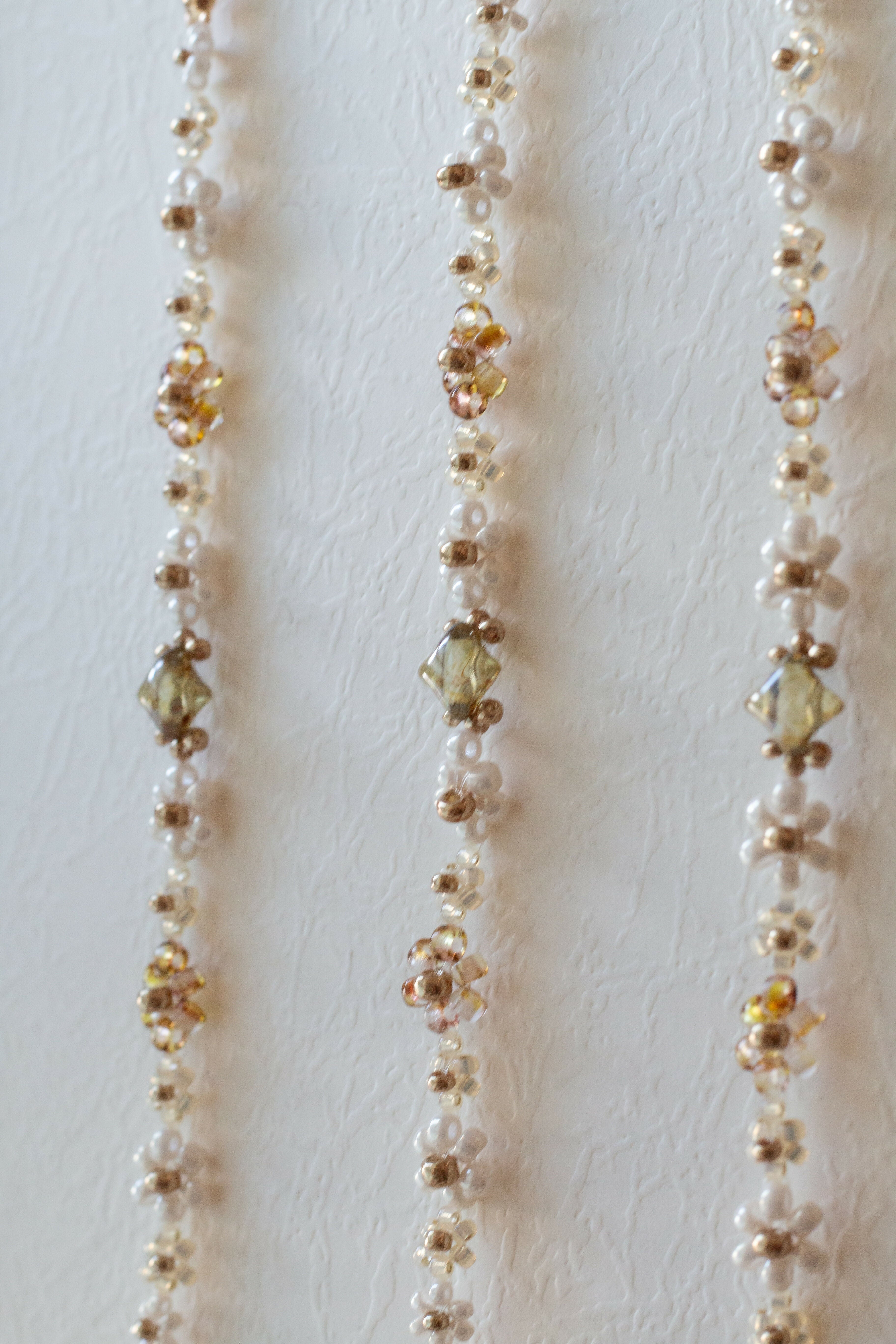 星光花語 Statlit Floral Whispers｜手鏈 Bracelet｜琥珀 Amber – COOLISTIC