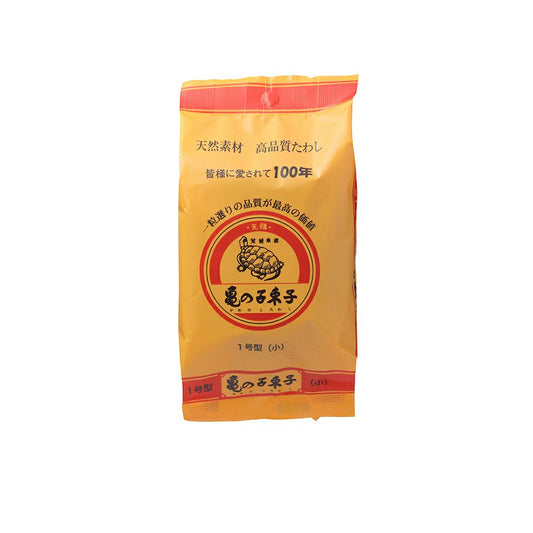 龜之子束子棕刷