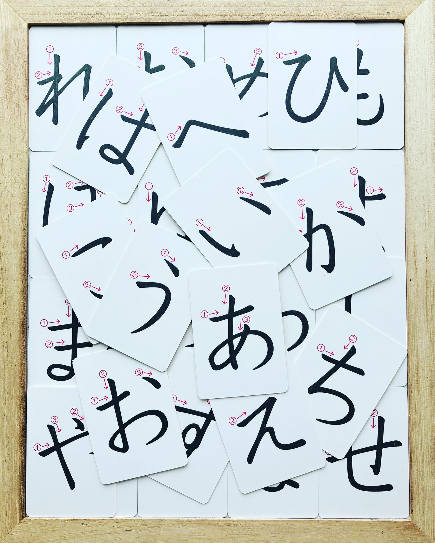 日語初班