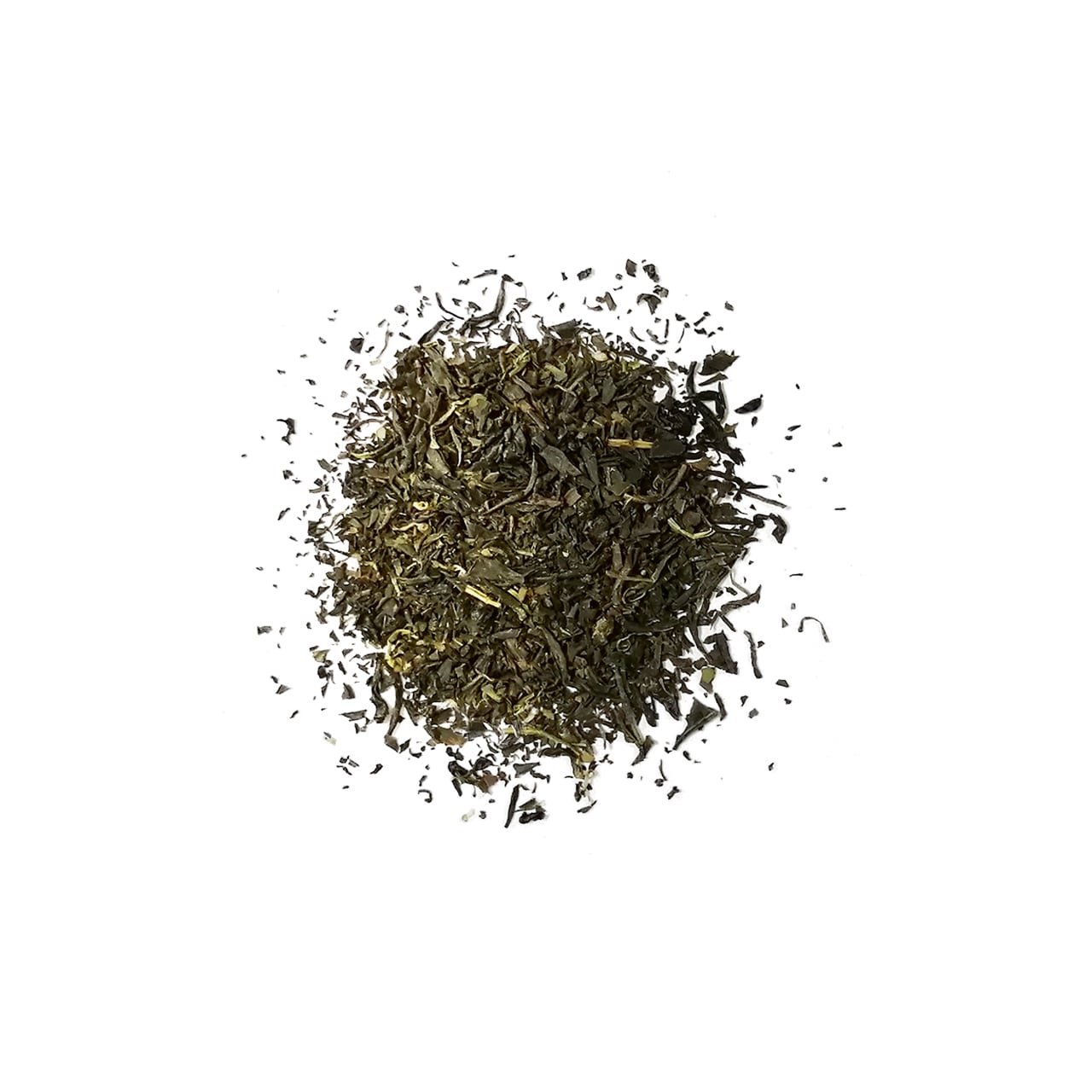 Xiang saiwai/ GABA green tea