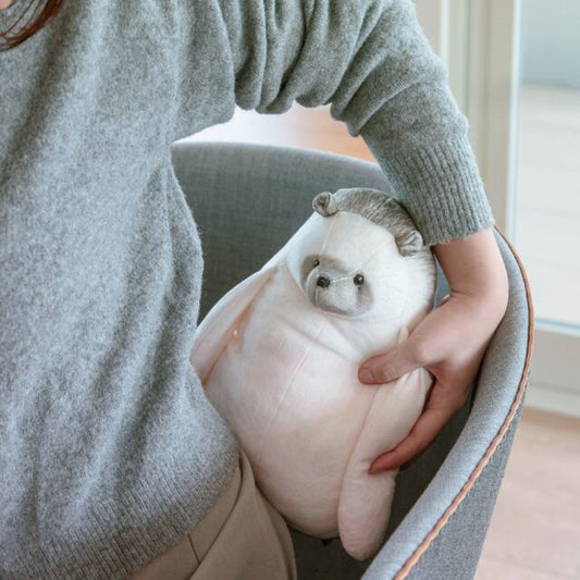 Small animal massage goo𠱸