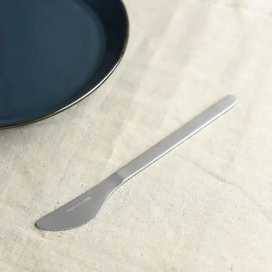 Yan Sanjo stainless steel in-machine dining knife