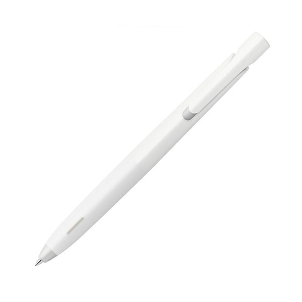oil-based ballpoint pen