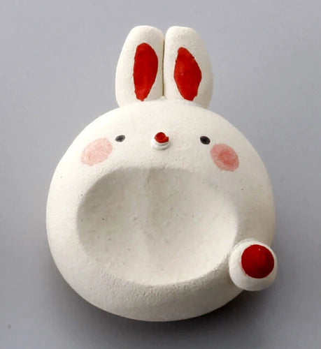 Rabbit Ceramic Diffuser