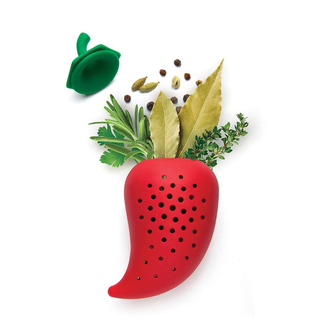 Luckies Chili Cooking Strainer