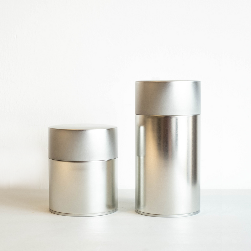 Kotodo Japanese handmade coffee/tea airtight cans
