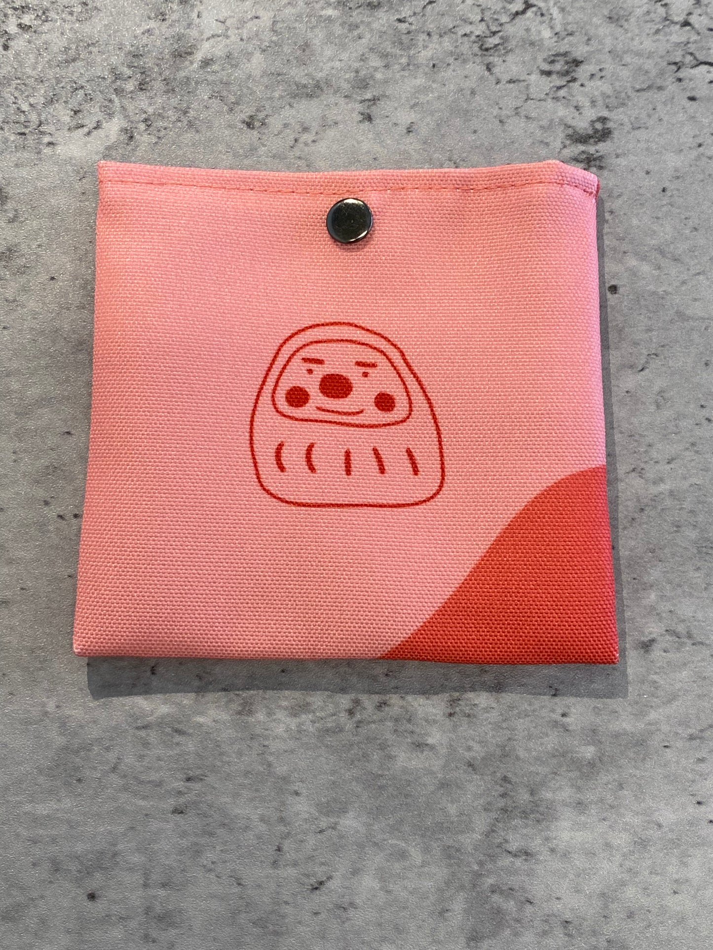 Mask/Small Object Storage Bag