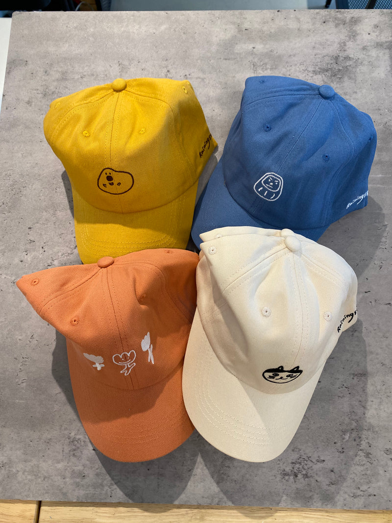 hat