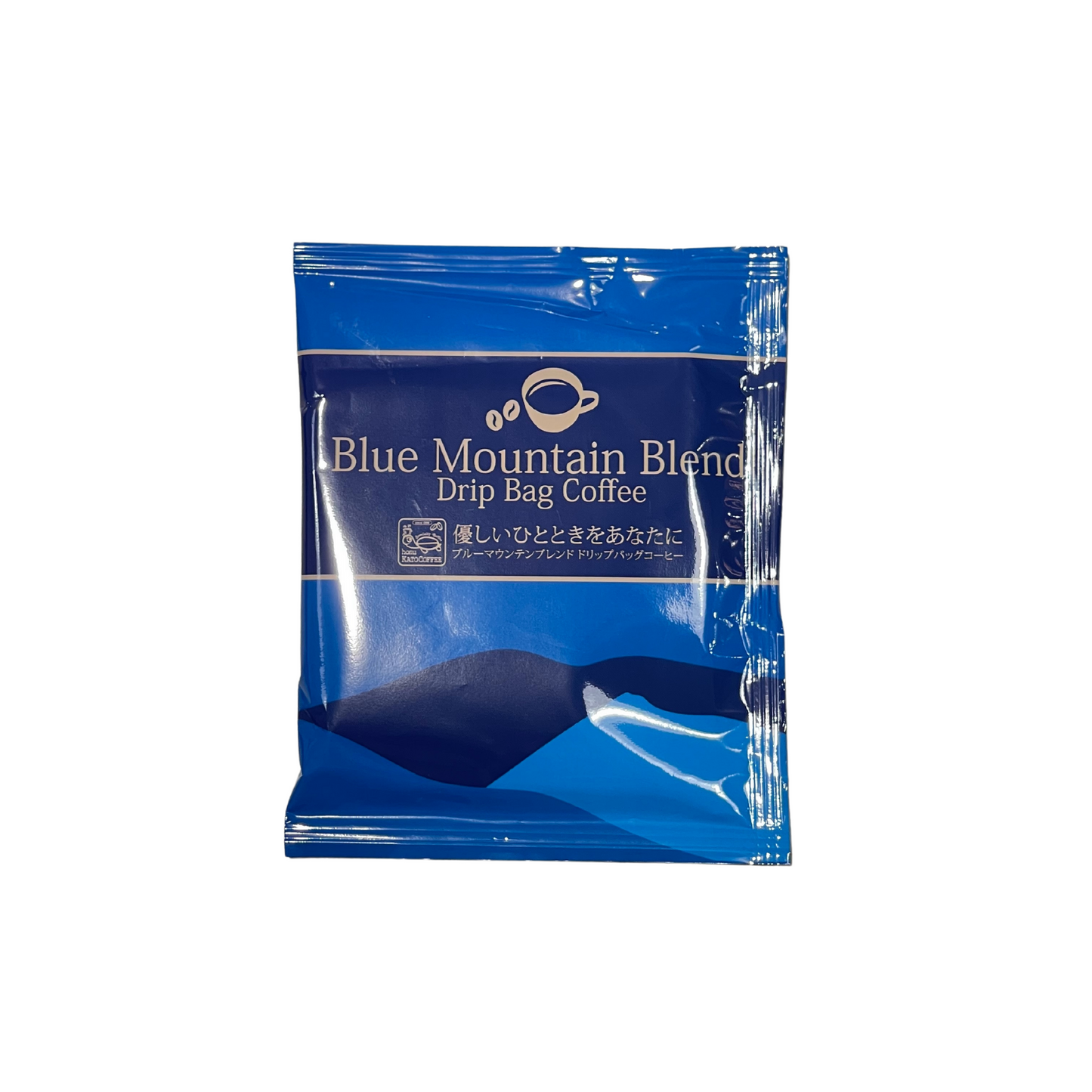Blue Mountain Blended Ear Coffee 8g