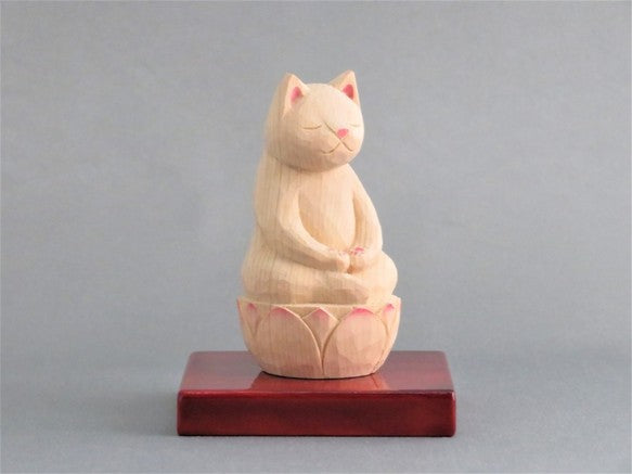 Zen cat cat