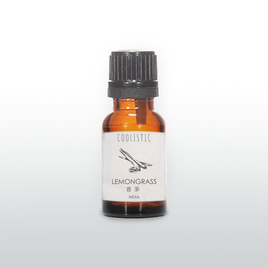 Lemongrass-natural specialty essential oil