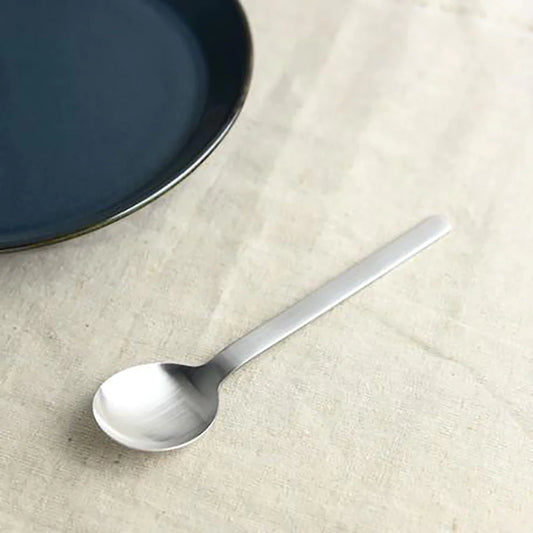 Yansanjo stainless steel dining spoon