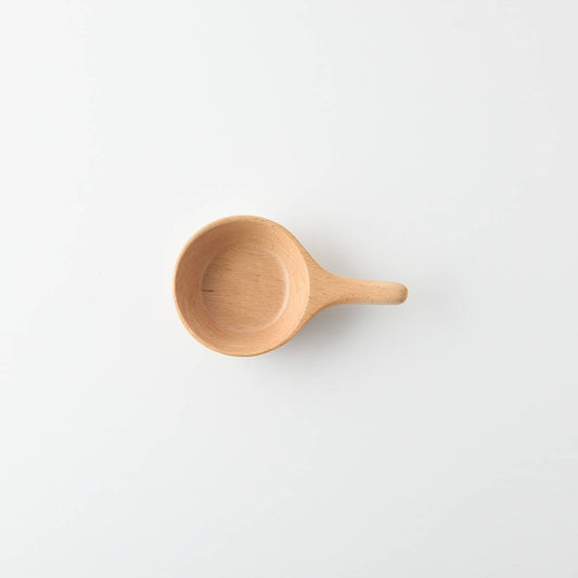 木製平底鍋造型碗